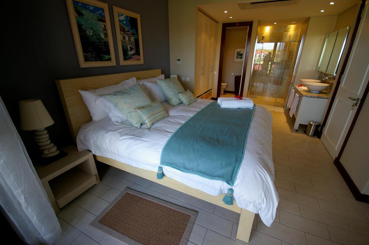 Papay Suite By Simply-Seychelles Eden Island Esterno foto