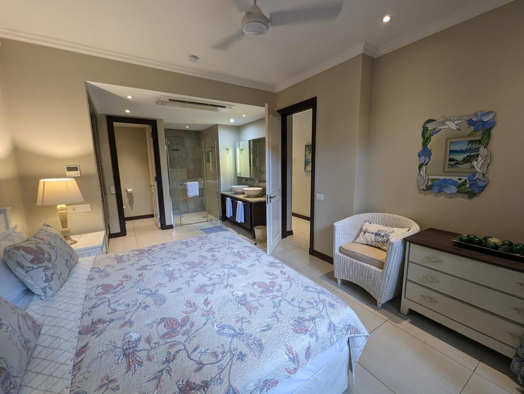 Papay Suite By Simply-Seychelles Eden Island Esterno foto